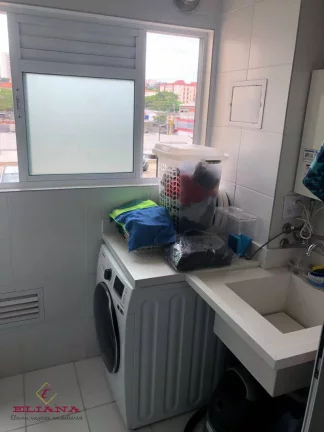 Imagem Apartamento com 2 quartos, 70m², à venda em São Paulo, Rio Pequeno