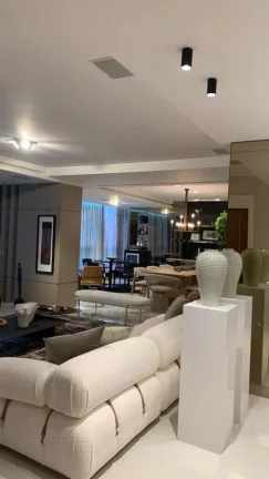 Imagem Apartamento 3 dormitórios para Venda em Balneário Camboriú / SC no bairro Centro