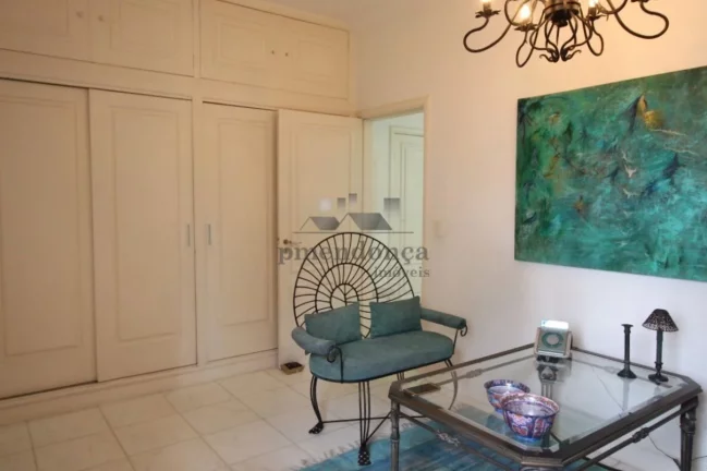 Imagem Apartamento 5 quartos, 3 suites,2 vagas, 300 m2