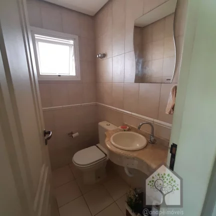 Imagem Casa em Condomínio em Cacupé, Florianópolis/SC