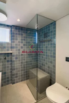 Imagem Apartamento à venda em São Paulo, Alto da Lapa, com 2 quartos, 55m²