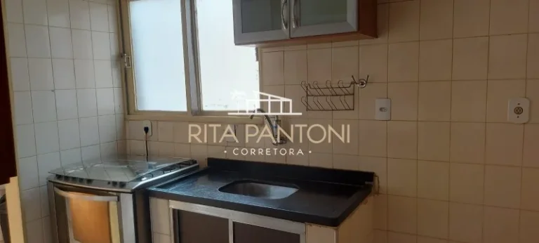 Imagem Apartamento - Ribeirão Preto - Jardim Paulista - Região Leste