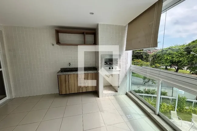 Imagem Apartamento à Venda - Recreio, 3 Quartos, 94 m2