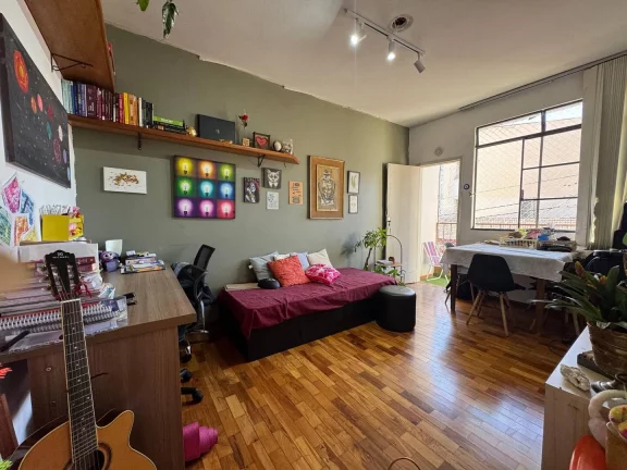 Imagem Apartamento 3 quartos - Carmo