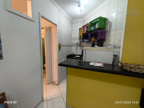 Imagem KITÃO INCRIVEM NA MIRIM –- PRAIA GRANDE, - Apenas R$ 190.000,00