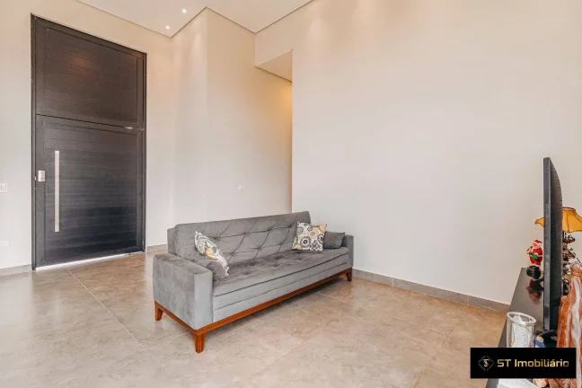 Imagem Casa térrea à venda em Condomínio na região de Atibaia - R$1.590.000!