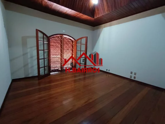 Imagem Sobrado com 6 Quartos à Venda, 367 m² em Jardim Das Indústrias - São José Dos Campos