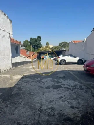 Imagem Terreno para Venda em São Paulo, Santana