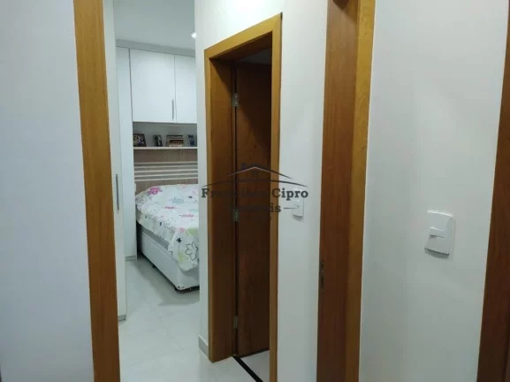 Imagem Apartamento à venda no bairro Vila Indiana - Guaratinguetá/SP