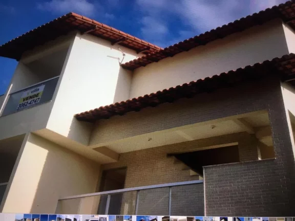 Imagem Apartamento com 3 Quartos à Venda, 95 m² em Novo México - Vila Velha