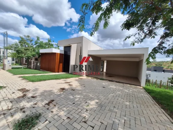Casa - Lagoa Santa Park Residence - Lagoa Santa