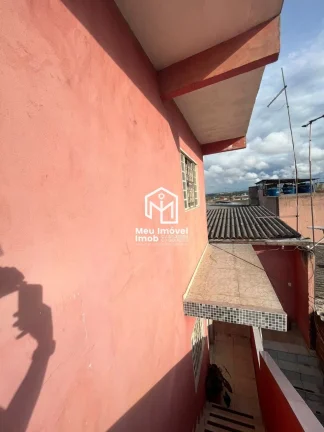 Imagem Quadra 308 Recanto das Emas Prédio 5 Apartamentos 2 com Suíte 4 Vagas Lote 150m²