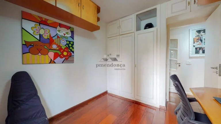 Imagem Apartamento àvenda na Rua Harmonia com 03 quartos sendo 01 sui­te e 02 vagas, 101m²