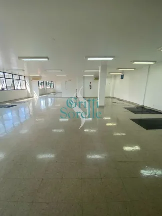 Imagem Prédio Comercial para Alugar em Indianópolis - São Paulo/SP.