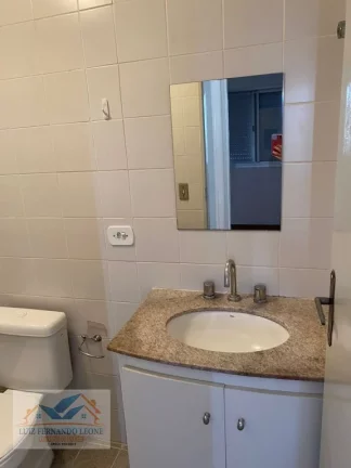Imagem Apartamento para Locação, 2 dormitórios e 1 vaga. Pinheiros