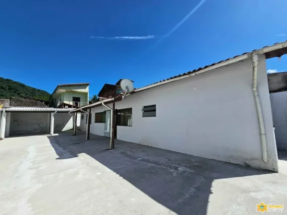 Imagem VENDE SE EXCELENTE CASA NO PEREQUE AÇU