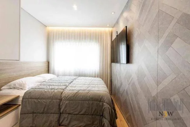 Imagem Apartamento com 2 dormitórios à venda, 69 m² por R$ 1.269.000,00 - Vila Leopoldina - São Paulo/SP