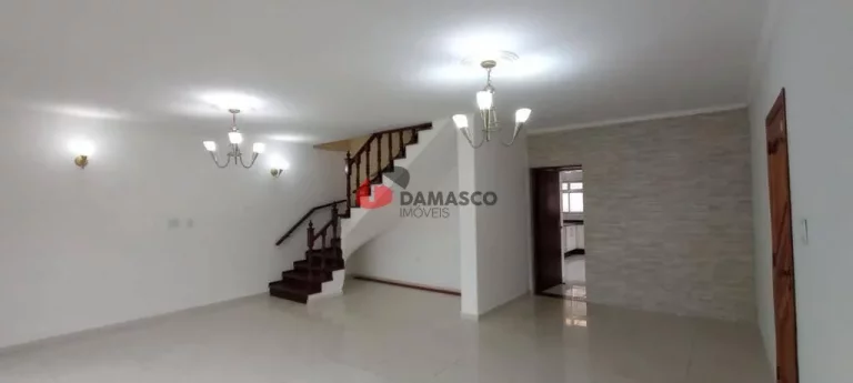 Imagem Sobrado à venda, Jardim Teresa, São Paulo, SP