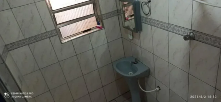 Imagem Casa para Venda por R$320.000,00 com 2 dormitórios, 1 vaga e 2 banheiros - Guaianases, São paulo / SP - Cód. BDI36476