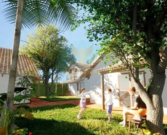Imagem Terreno 690 metros em Barra Grande