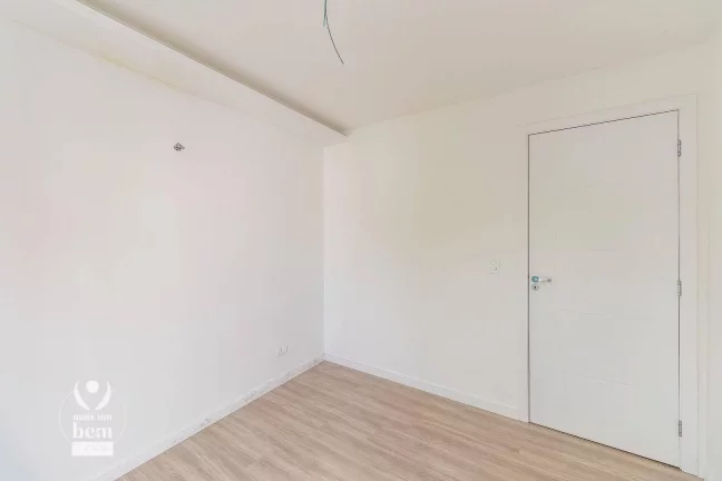 Imagem Sobrado com 168 m² , 3 quartos (1 suite) , churrasqueira à venda, por R$ 795.000 - Campo Comprido - Curitiba/PR