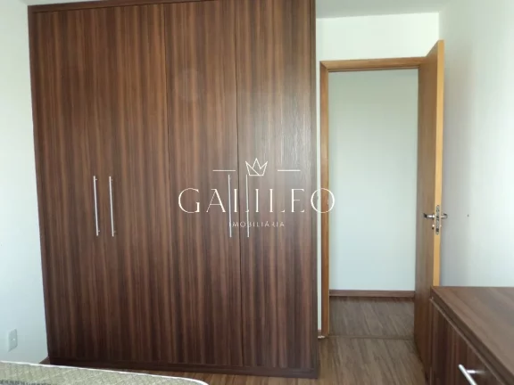 Imagem APARTAMENTO PARA LOCAÇÃO NO CONDOMÍNIO QUINTAS VILA DO CONDE -JARDIM PAULISTA - JUNDIAÍ -SP