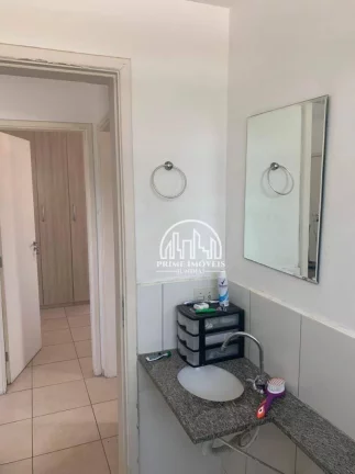 Imagem Apartamento com 2 dormitórios à venda, 50 m² por R$ 311.000,00 - Vila Arens II - Jundiaí/SP