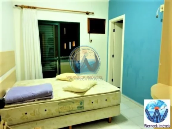 Imagem Imperdível: AP Duplex à venda em Ubatuba-SP, Praia Grande! 4 quartos, 3 suítes, 2 salas, 4 banheiros, 2 vagas, 170m².