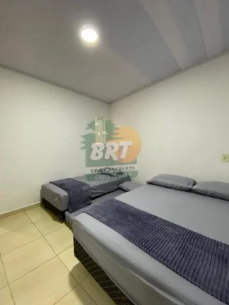 Imagem Casa para Venda em São Roque, Vila Vilma (Mailasqui), 3 dormitórios, 1 suíte, 2 banheiros, 1 vaga