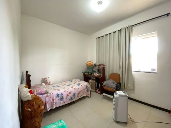 Imagem Casa com 3 dormitórios à venda, 160 m² por R$ 795.000,00 - Lagoa Mansões - Lagoa Santa/MG