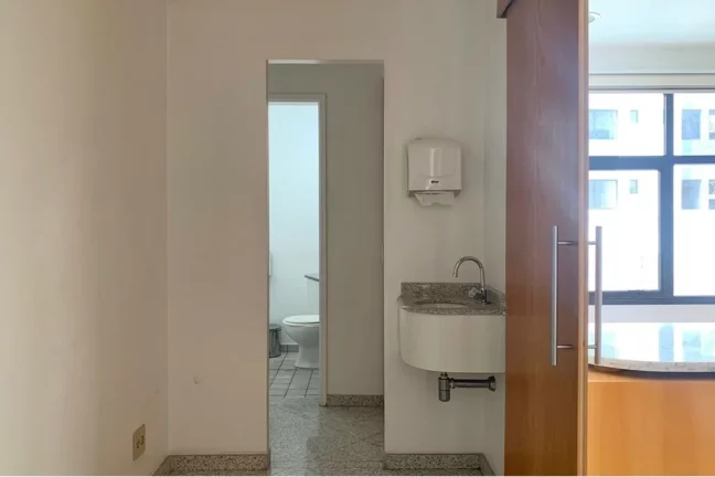 Imagem SALA COMERCIAL em São Paulo - SP, Vila Clementino