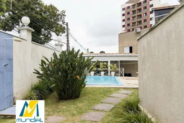 Imagem Vendo Sobrado em Santo André, Vila Scarpelli