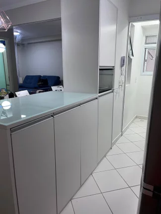 Imagem Apartamento Maravilhoso Condominio Essenza 58 m² 2 Dormitorios 1 Suite