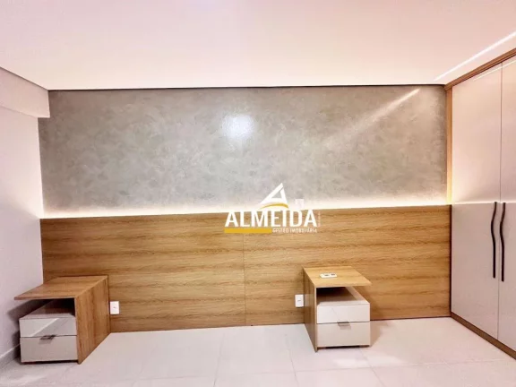 Imagem Apartamento com 2 dormitórios à venda, 66 m² por R$ 560.000,00 - São Benedito - Rio Claro/SP