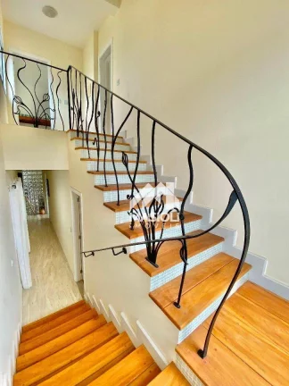 Imagem Casa com 4 dormitórios à venda, 280 m² por R$ 1.820.000,00 - Interlagos - Vila Velha/ES