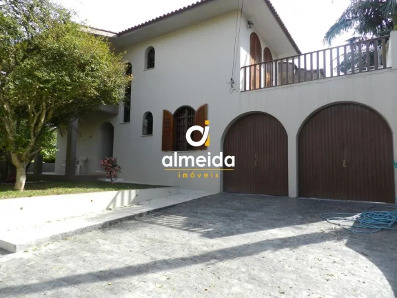 Imagem Casa 3 dormitórios à venda Camobi Santa Maria/RS