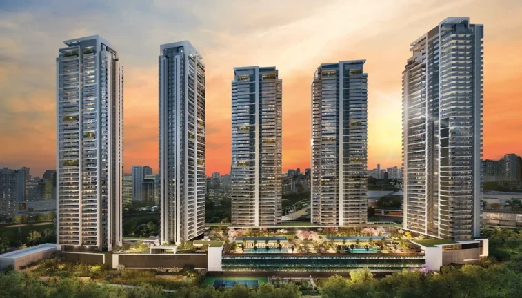 Imagem APARTAMENTO RESIDENCIAL em São Paulo - SP, Cidade Jardim