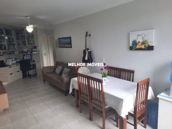 Imagem Apartamento Semi Mobiliado á Venda com 02 Dormitórios sendo 01 Suíte localizado no Bairro Santa Terezinha em Camboriú - SC