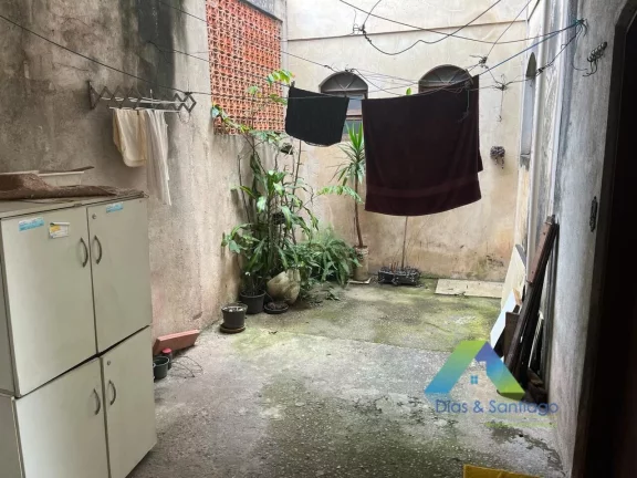 Imagem Casa à venda no bairro Jordanópolis - São Bernardo do Campo/SP