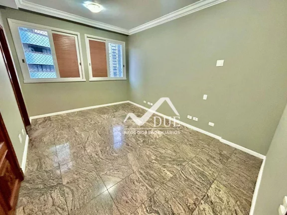 Imagem Apartamento com 4 dormitórios à venda, 304 m² por R$ 2.765.000,00 - Boqueirão - Santos/SP