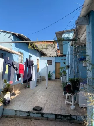 Imagem Casa com 2 dormitórios à venda, 165 m² por R$ 360.000,00 - Jardim Luella - Suzano/SP