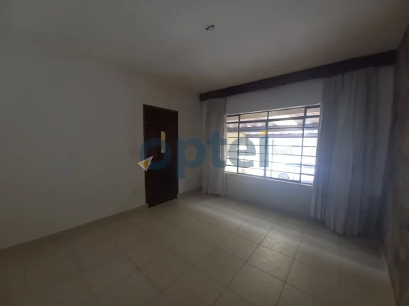 Imagem CASA TERREA NO CENTRO DE SBC, COM 148,00 M² , 02 QUARTOS , 01 SUITE, 02 BANHEIROS, COM 02 VAGAS DE GARAGEM.
