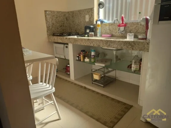 Imagem Casa com 2 quartos (1 Suíte) 4 vagas - Jardim Messina - Jundiaí/SP