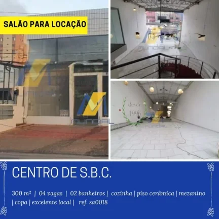 Um anúncio que vale a leitura