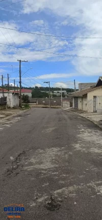 Imagem Casa em Terra Preta, Modelo Geminada, aceita financiamento.