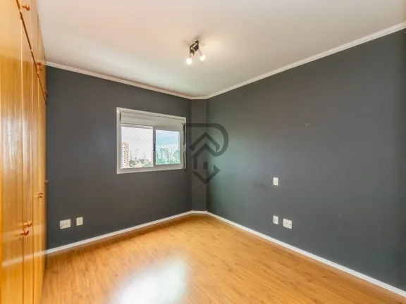 Imagem Apartamento campo belo pronto para morar 3 vaga determinadas