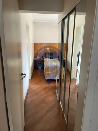 Imagem Imperdível apartamento de 3 quartos com suíte na Vila Andrade, São Paulo-SP: 130m², 3 banheiros, 4 vagas de garagem!