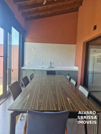 Imagem Casa com 3 dormitórios à venda, 220 m² por R$ 2.350.000,00 - Bairro do Pinheiro - Itu/SP