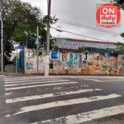 Imagem Casa comercial à venda, 694 m² por R$ 8.000.000 - Jardim da Glória - São Paulo/SP