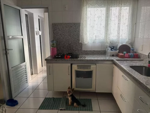 Imagem Apartamento à venda, Santa Paula, São Caetano do Sul, SP